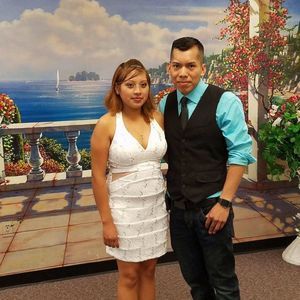 Meet your Posher, Rudy