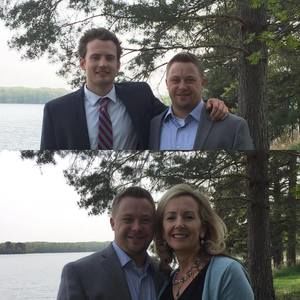 Meet your Posher, Jack