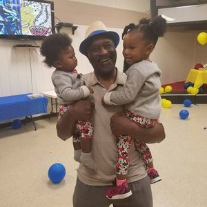 Meet your Posher, Latasha