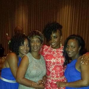 Meet your Posher, Pamela