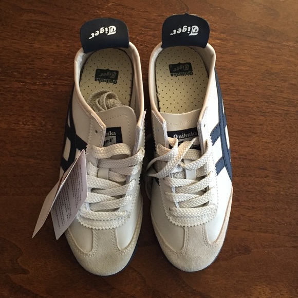 Onitsuka Tiger size 5 us, 37.5 European