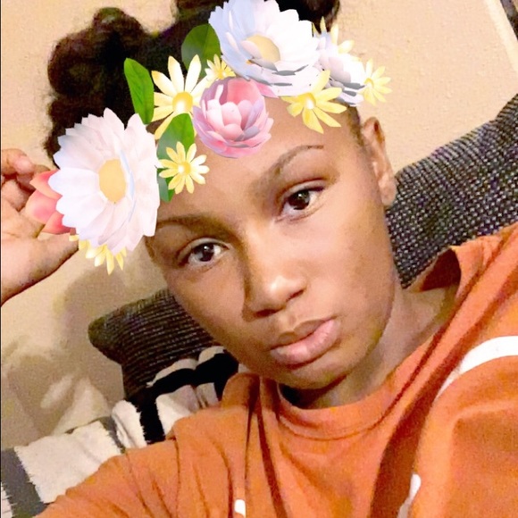 Meet your Posher, Martavia