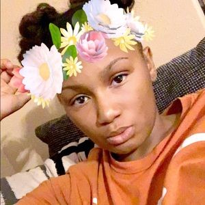 Meet your Posher, Martavia