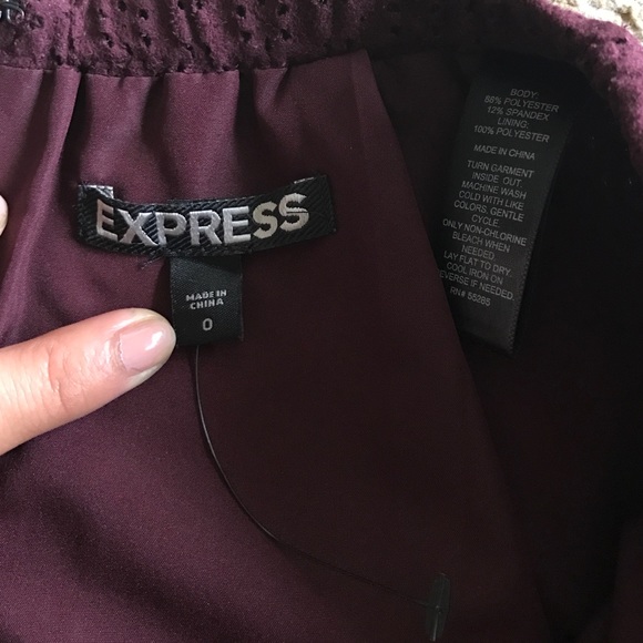 Skirt - Picture 3 of 4