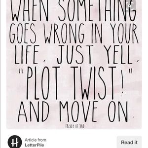 Meet your Posher, Meghan