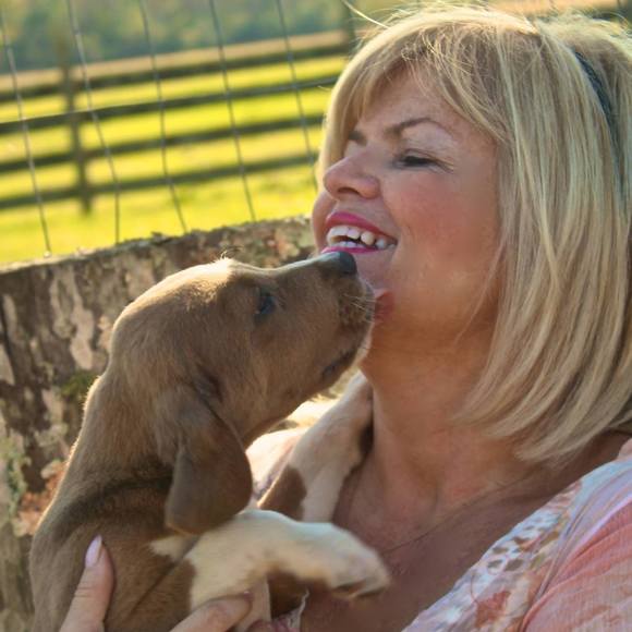 Meet your Posher, Janet