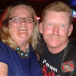 Meet your Posher, Tammy