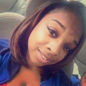 Meet your Posher, Nadia