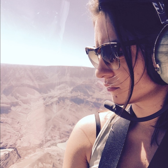 Meet your Posher, Jelena