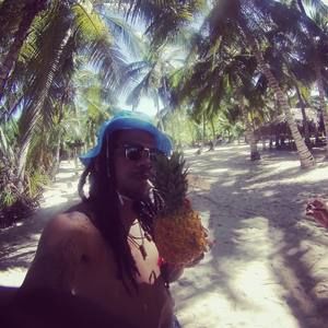 Meet your Posher, Jay