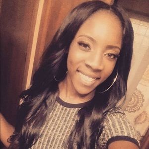 Meet your Posher, Janae