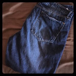 Women's jeans