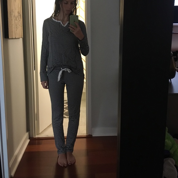 Soma PJ Set NWT