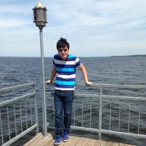 Meet your Posher, Yang