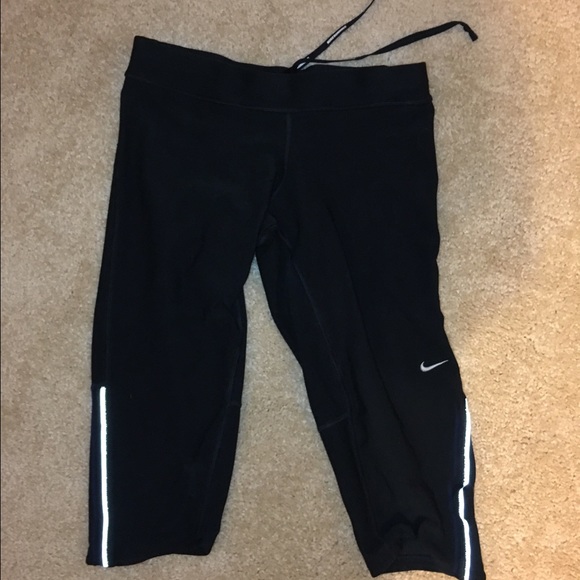 Nike Capris