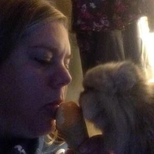 Meet your Posher, Jackie