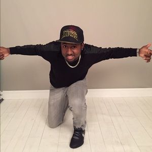 Meet your Posher, Khary