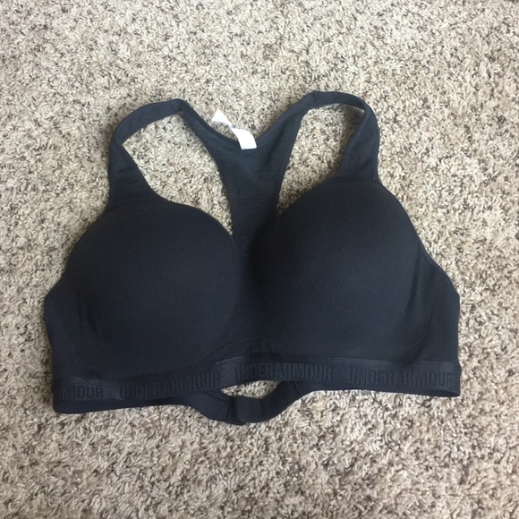 🎉FINAL🎉Under Armour Compression Sports Bra