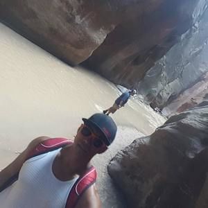 Meet your Posher, Michael