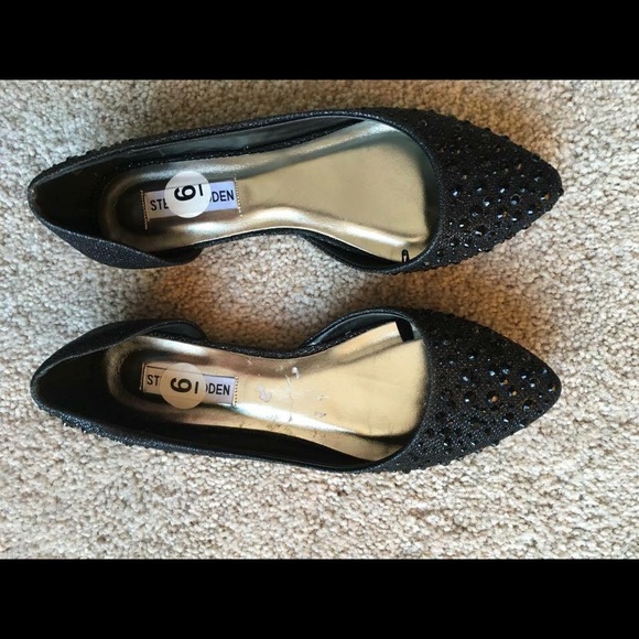 Steve Madden Flats