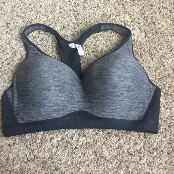 🎉FINAL🎉 Under Armour Compression sports bra