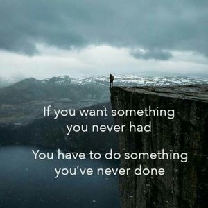 Meet your Posher, Seth