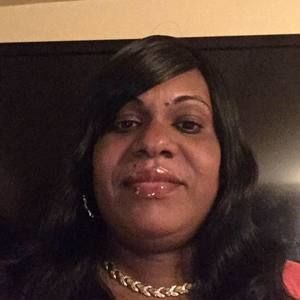 Meet your Posher, Kerryl