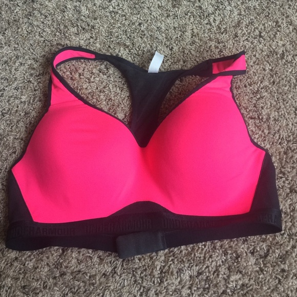 🎉FINAL🎉Under Armour Compression Sports Bra