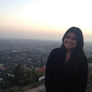 Meet your Posher, Isabel