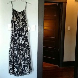 Strapless BCBG Maxazria Dress XS