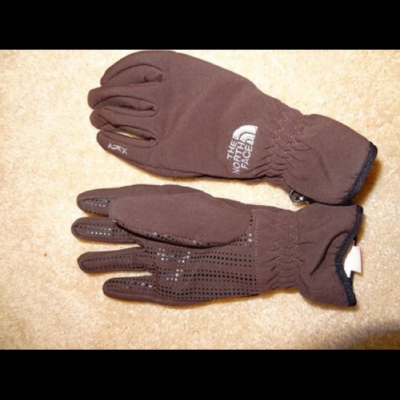 North face Gloves