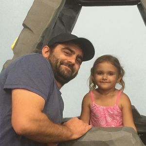 Meet your Posher, James jamie