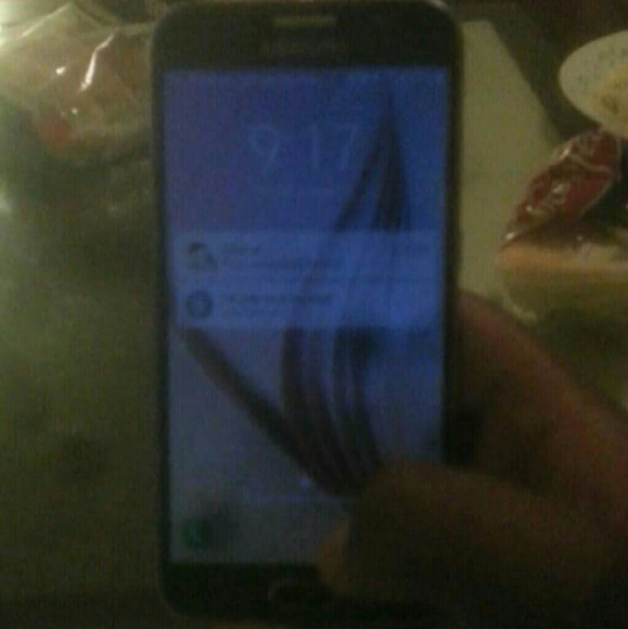 Galaxy S6