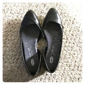 Dr. Scholl's Pointy-toed Flats