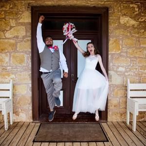 Meet your Posher, Tonyrey-rikki