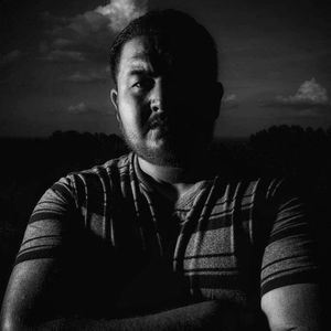 Meet your Posher, Olegario