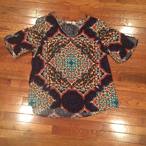 Cato blouse ⚡️ PRICE CUT! ⚡️