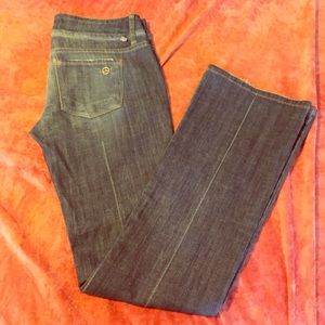 Freedom of Choice Jeans