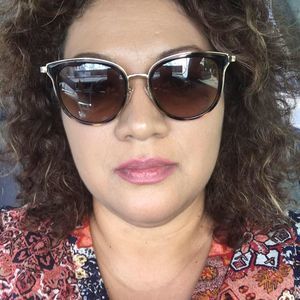 Meet your Posher, Mayra