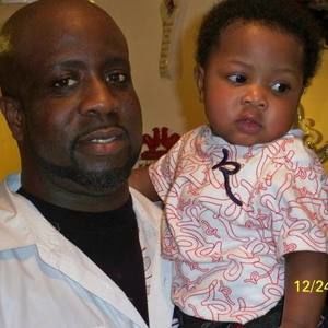 Meet your Posher, Nigel