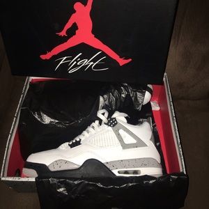 AIR JORDAN RETRO 4 OG