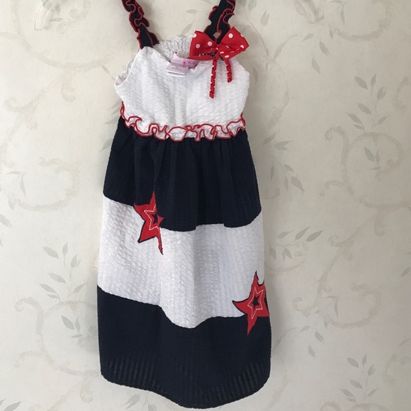 Little girls dress