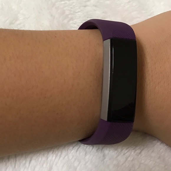 Fitbit Alta