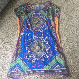 Flying Tomato Tunic /Dress