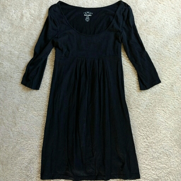 Old Navy Sweetheart Dress - Picture 3 of 4
