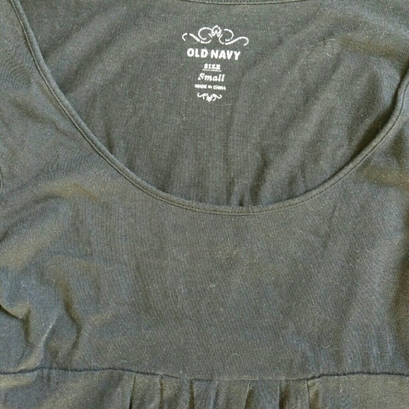 Old Navy Sweetheart Dress - Picture 4 of 4