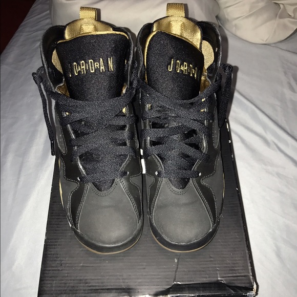 Jordans.