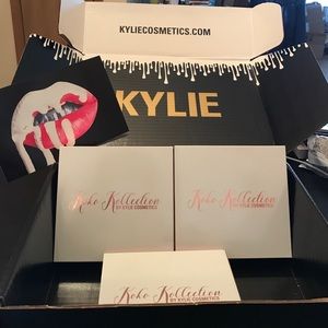 Brand new Authentic Koko Kollection!