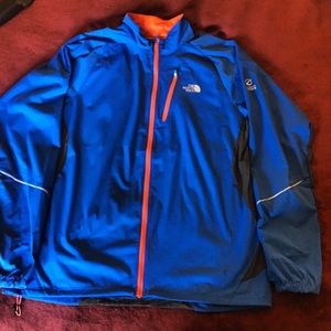 North Face WindBreaker