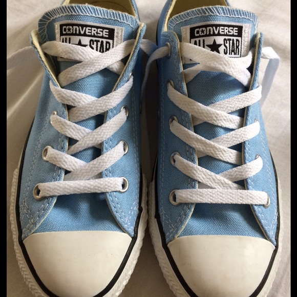 Converse All Star Chuck Taylors